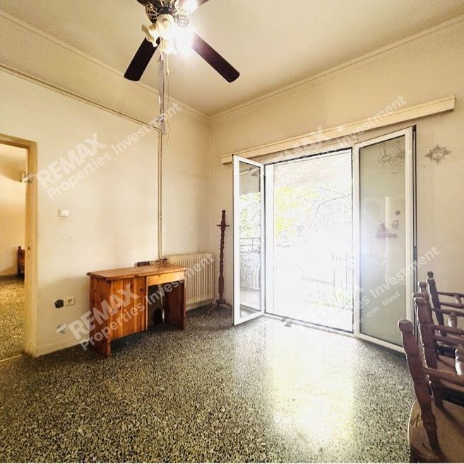 Διαμέρισμα για ενοικίαση Νεόκτιστα (Νέα Ιωνία) - Φωτογραφία 1