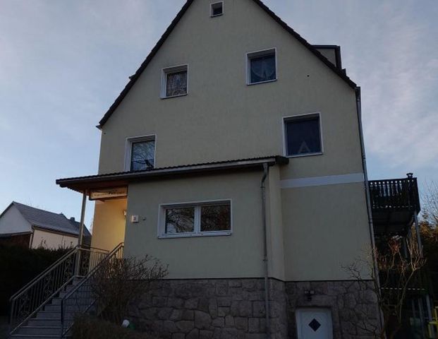 Gemütlich, bezahlbar und im 1. Monat mietfrei wohnen - Photo 1