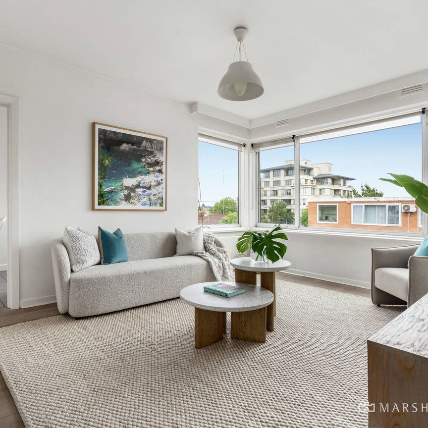 23/273 Williams Road, South Yarra VIC 3141 - Apartment For Rent | Domain - Photo 1