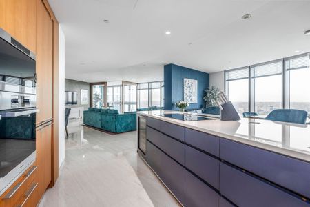 The Tower, 1 St. George Wharf, SW8 - Photo 3