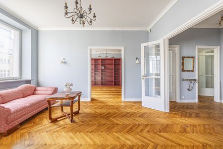 Apartament na wynajem w prestiżowej lokalizacji - Photo 4