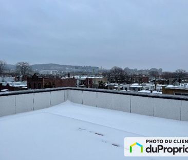 7115, durocher, Villeray / St-Michel / Parc-Extension à louer - Photo 4