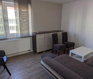 Helle 2-Zimmer-Wohnung freut sich auf Ihren Einzug - Foto 2