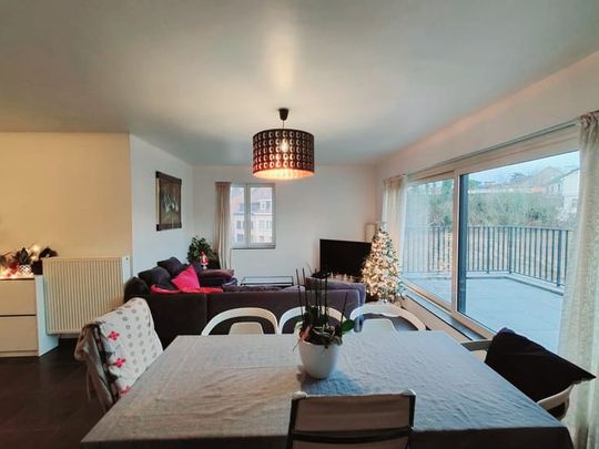 Duplex te huur - Foto 1