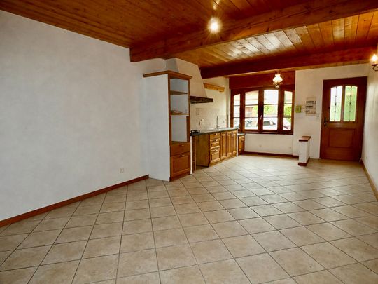 Maison T2 MURET à louer - Photo 1