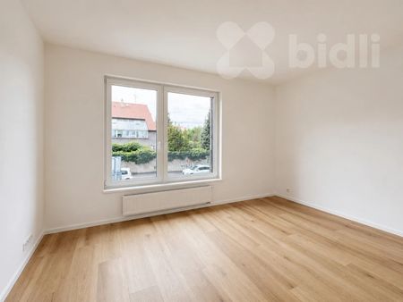 Pronájem novostavby 2+KK 52 m² s balkónem 5 m², ul. Hodkovická, Praha - Photo 2