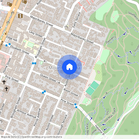 34 Austin Street, Mount Victoria, Wellington