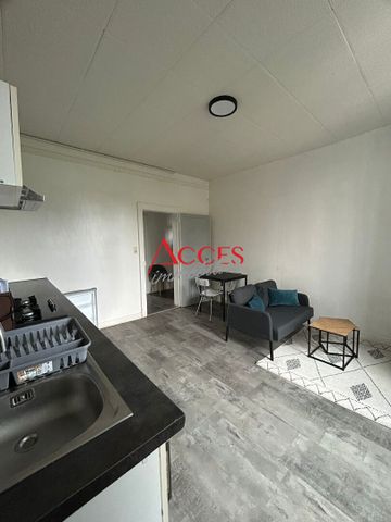 Location Appartement 2 pièces 38m² - Photo 2