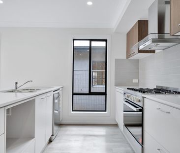 Modern Family Living in the Prestigious New Gate Estate - Photo 6