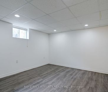 For Lease - 65 Walter Avenue Unit# BSMT, Newmarket, Ontario - Photo 3