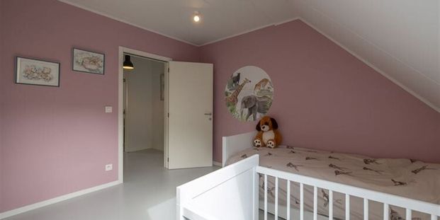 Duplex te huur in Aarschot voor € 1.200 met 3 slaapkamers - Photo 1
