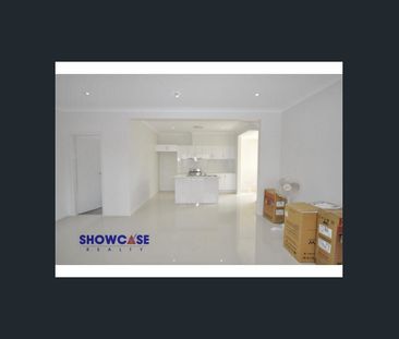 Ultra Convenient Location & Stylish Townhouse! - Photo 1