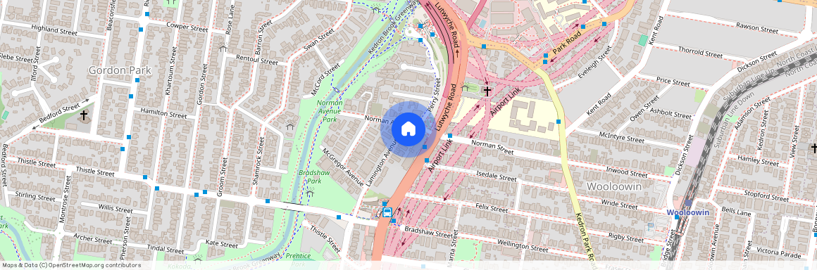 5/75 Lamington Avenue, Qld 4030, Lutwyche