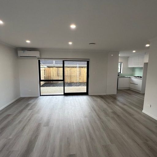 Unit 5, 27 Wentworth Avenue, Papatoetoe, Auckland - Photo 1