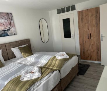 Möblierte 2 Zimmer Wohnung zu Vermieten - Photo 1