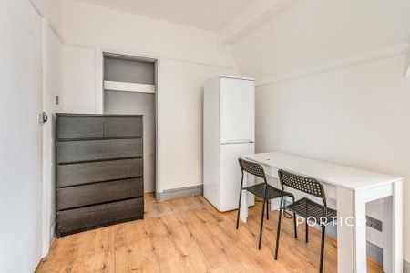 1 bedroom house to rent - Photo 2