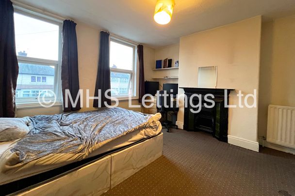 16 Newport View, Leeds, LS6 3BX - Photo 1