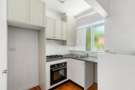 3/282 Barkly Street, Elwood VIC 3184 - Apartment For Rent | Domain - Photo 2
