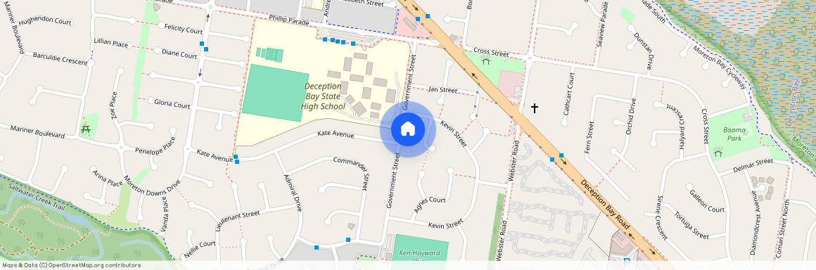 28 Government St, Deception Bay QLD 4508