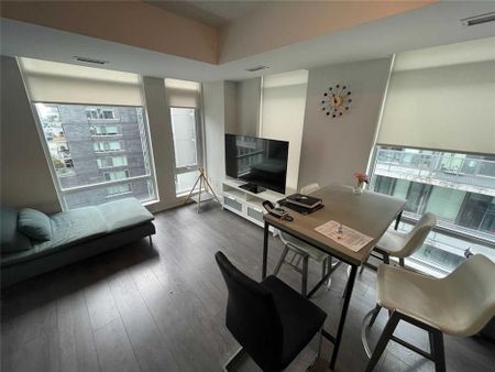 For Lease - 525 Adelaide Street Unit# 1703, Toronto, Ontario - Photo 2