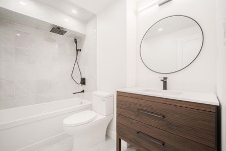 For Lease - 23 San Vito Drive Unit# Lower, Vaughan, Ontario - Photo 5