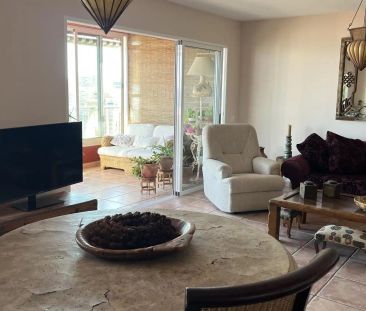 Piso de alquiler en Avinguda de la Costa Blanca, 119, Playa de San ... - Photo 3