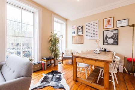 1 bedroom flat to rent - Photo 5
