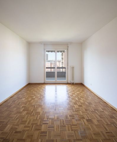 Appartemnto 3.5 locali in zona perfetta, Viganello - Foto 4