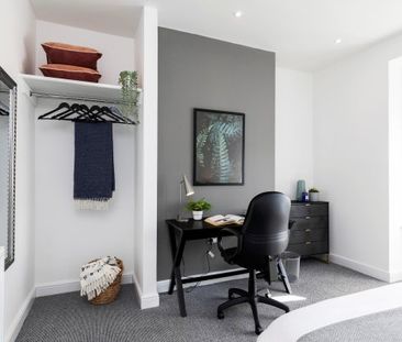 £130PPPW, BILLS INCLUDED - West Parade, LINCOLN, LN1 1LF, Property ... - Photo 2