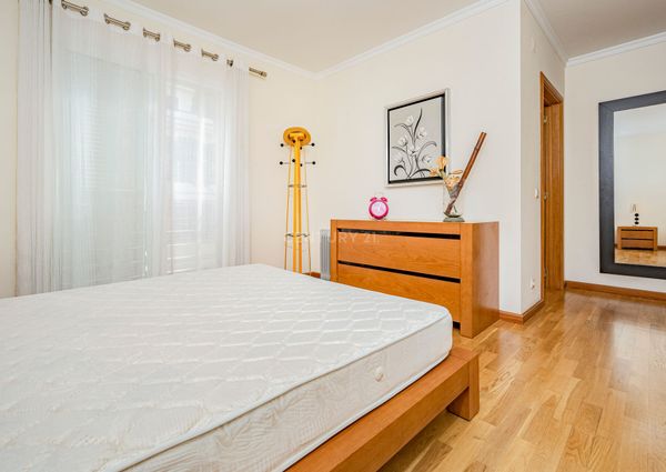 Apartamento T2 Mobilado e Equipado para Arrendamento - Ajuda, Funchal