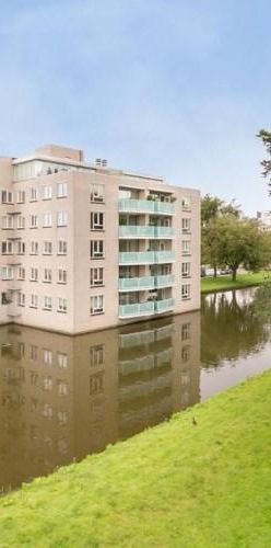 Rietkerkweg, 3066 TN Rotterdam, Nederland - Photo 1