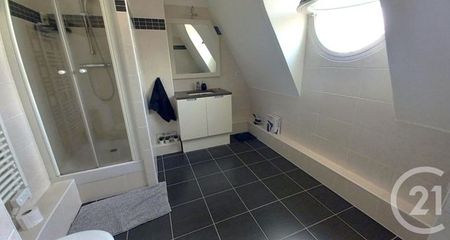 Appartement Studio à louer - Photo 4