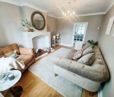 1 bedroom terraced house to rent - Photo 1