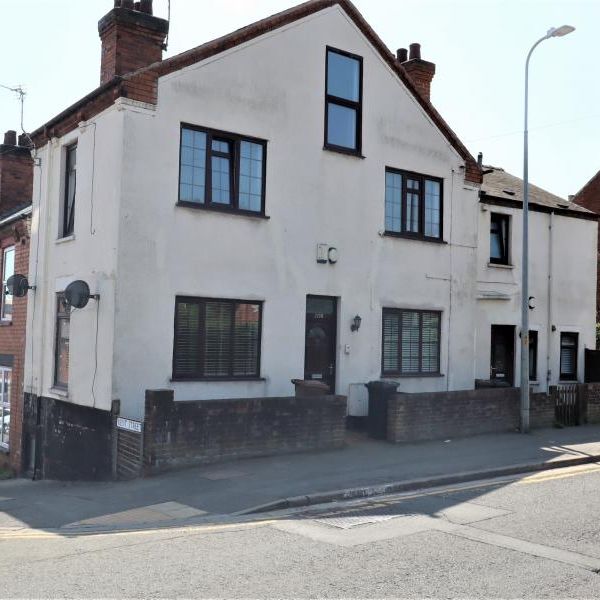 Monks Road, Lincoln, LN2 - Photo 1