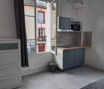 Location Appartement 1 pièces 15 m2 à Melun - Photo 2