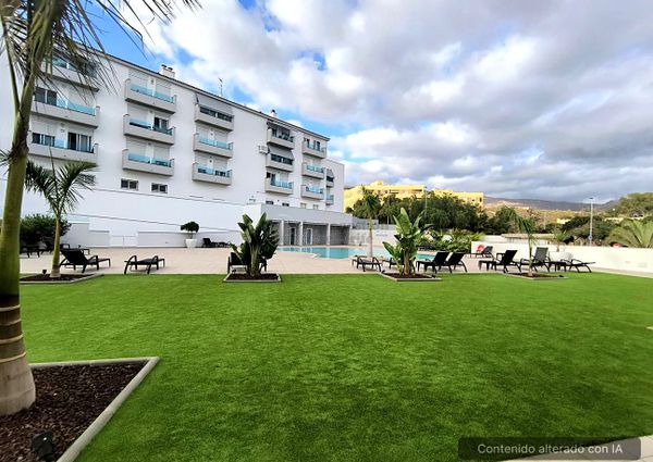 2-Bedroom Apartment for Rent in Cabo Blanco