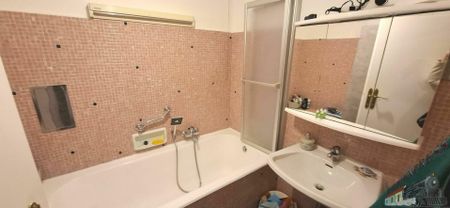 3-Zimmer Wohnung (getrennt begehbar) mit Garage in Hietzing- WG Eignung! - Photo 2