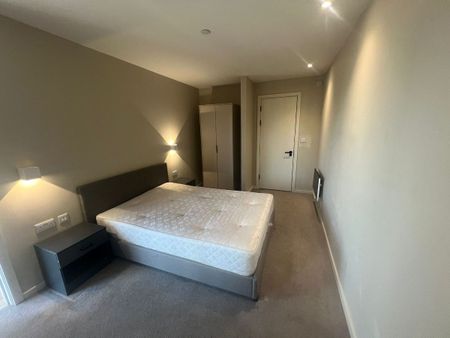 City Gardens, Castlefield - Photo 2