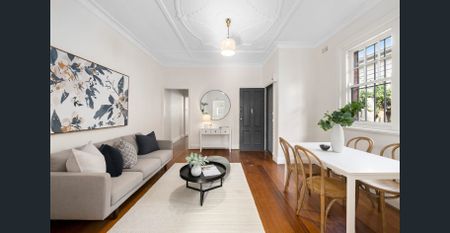 Charming Parkside Victorian with Fresh Modern Updates - Photo 2