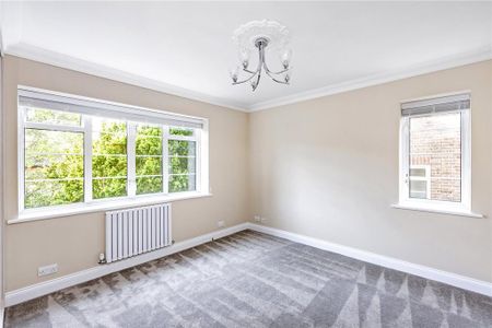 3 bedroom apartment to rent - Photo 4