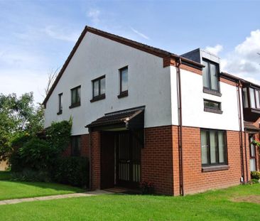 1 bedroom end of terrace house to rent - Photo 5