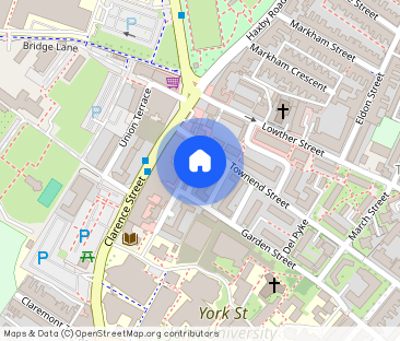 Thirsk House, Backhouse Street, York, North Yorkshire, YO31 - Photo 1