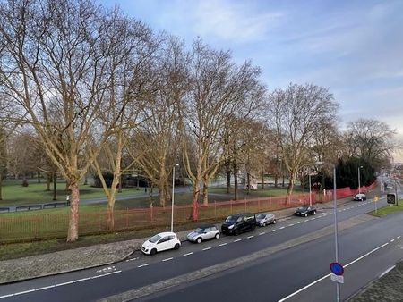 Te huur: Appartement J.F. Kennedylaan in Breda - Foto 5