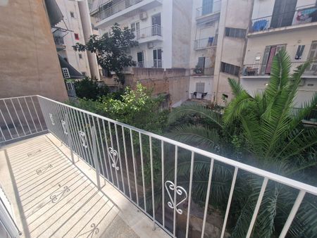 Διαμέρισμα για ενοικίαση Ευελπίδων - Δικαστήρια (Κυψέλη) - Photo 2