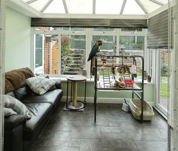 4 bedroom link detached to rent Baldwin Close, Forest Town - Photo 3