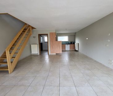 Triplexwoning gelegen nabij het park van Poeke - Foto 1