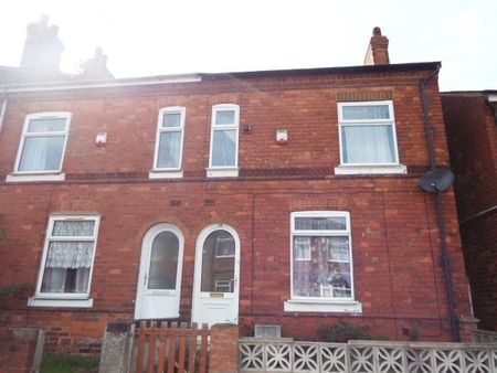 Gladstone Street, Mansfield, Property for rent - Photo 5