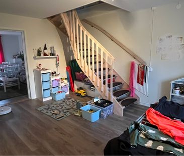 Högalidsgatan 30B - Foto 2