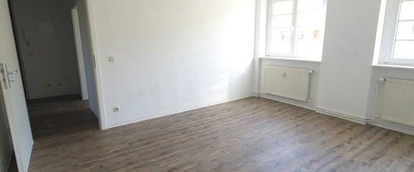 Kleine Familienwohnung in der Beimssiedung - ab sofort verfügbar - Foto 1