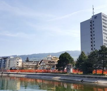 Moderne Stadtwohnung direkt am Bodensee - Photo 4